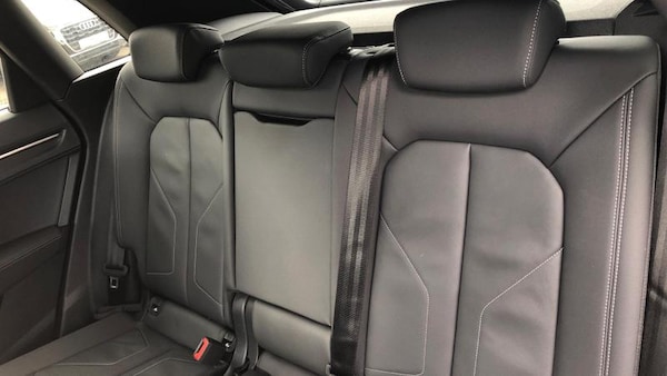 Used Audi Q3 2025 for sale - 75598642: Photo 17