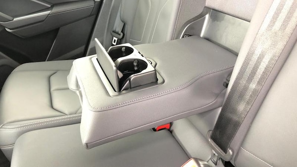 Used Audi Q3 2025 for sale - 75598642: Photo 20