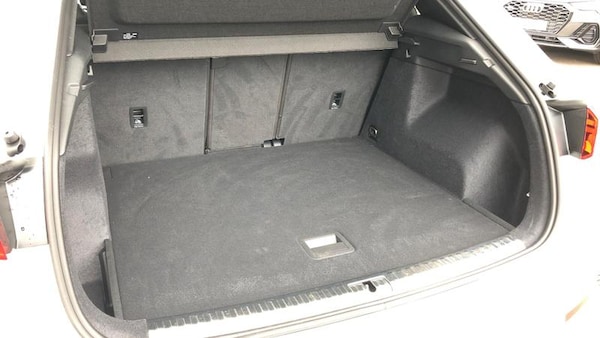 Used Audi Q3 2025 for sale - 75598642: Photo 21