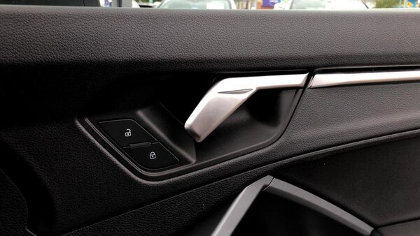 Used Audi Q3 2025 for sale - 75598642: Photo 23