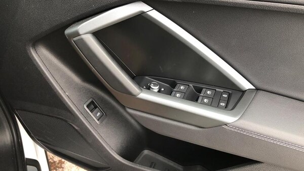 Used Audi Q3 2025 for sale - 75598642: Photo 24