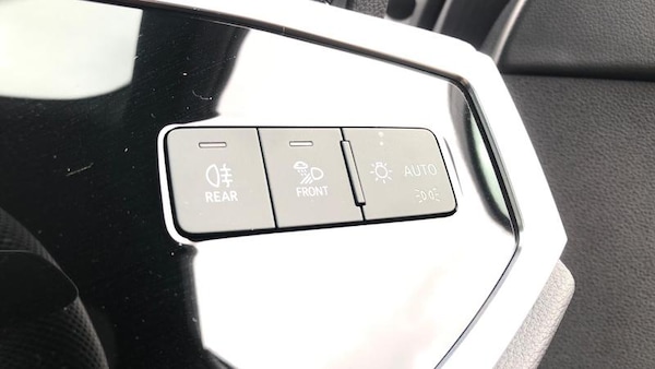 Used Audi Q3 2025 for sale - 75598642: Photo 25
