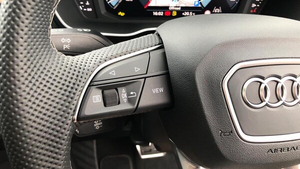 Used Audi Q3 2025 for sale - 75598642: Photo 26