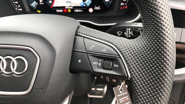 Used Audi Q3 2025 for sale - 75598642: Photo 27