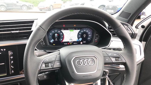 Used Audi Q3 2025 for sale - 75598642: Photo 28