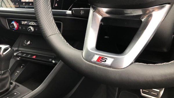 Used Audi Q3 2025 for sale - 75598642: Photo 29