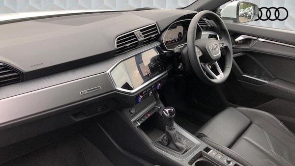 Used Audi Q3 2025 for sale - 75598642: Photo 2