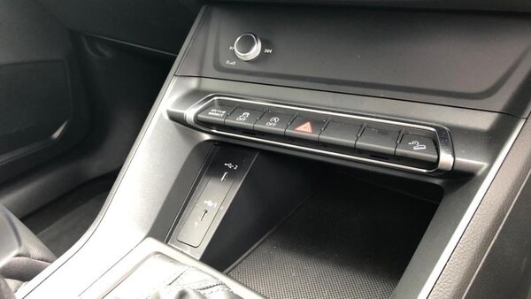 Used Audi Q3 2025 for sale - 75598642: Photo 36