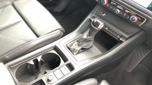 Used Audi Q3 2025 for sale - 75598642: Photo 37
