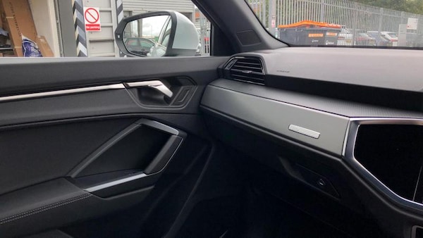 Used Audi Q3 2025 for sale - 75598642: Photo 38
