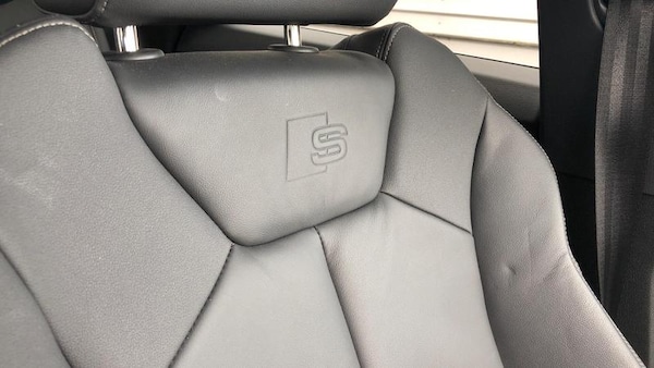 Used Audi Q3 2025 for sale - 75598642: Photo 40