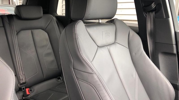 Used Audi Q3 2025 for sale - 75598642: Photo 41