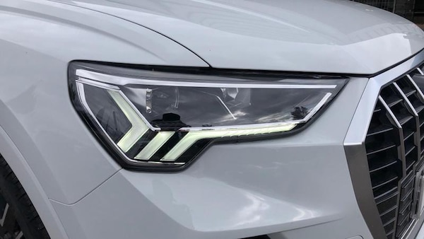 Used Audi Q3 2025 for sale - 75598642: Photo 45