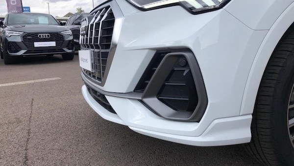 Used Audi Q3 2025 for sale - 75598642: Photo 46