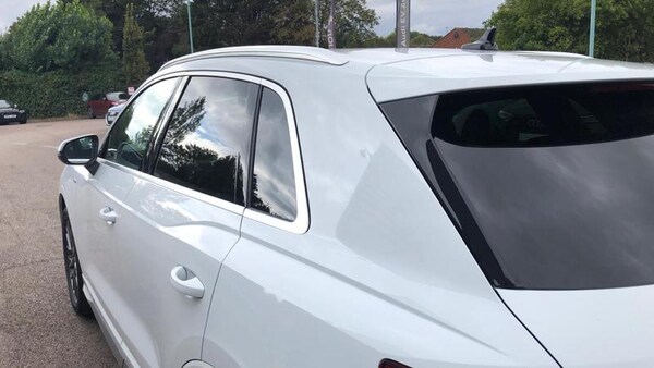 Used Audi Q3 2025 for sale - 75598642: Photo 48