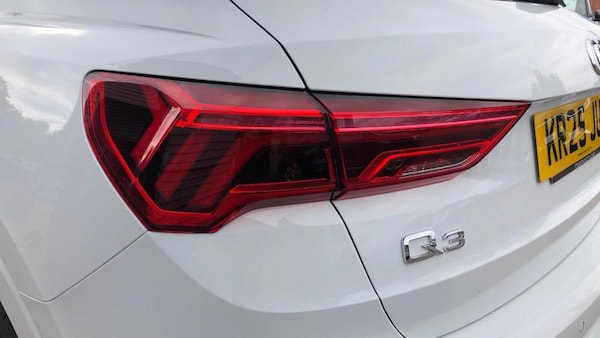 Used Audi Q3 2025 for sale - 75598642: Photo 49