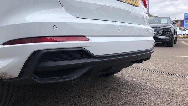 Used Audi Q3 2025 for sale - 75598642: Photo 50