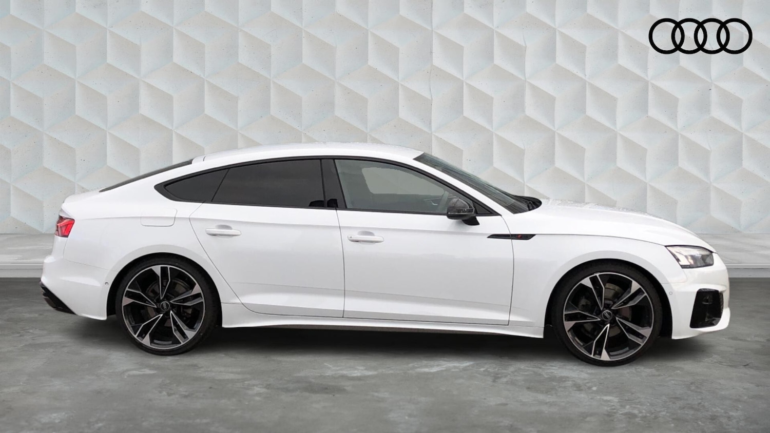 Used Audi A5 2024 for sale - 77515674: Photo 4