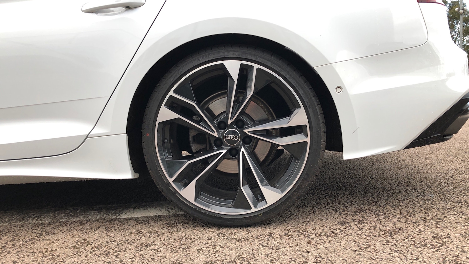 Used Audi A5 2024 for sale - 77515674: Photo 5