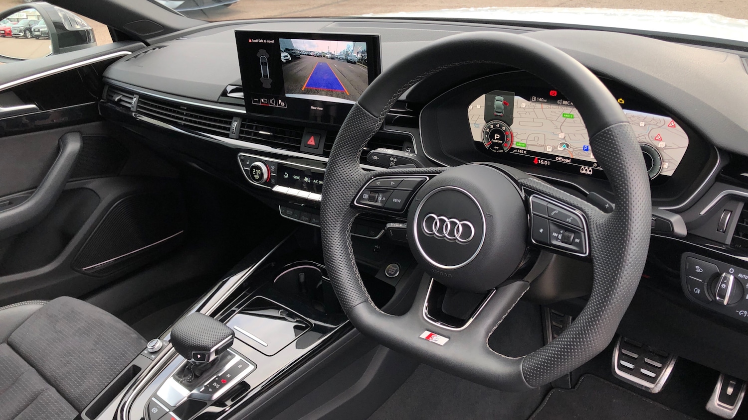 Used Audi A5 2024 for sale - 77515674: Photo 6