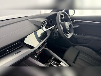 Used Audi A3 2025 for sale - 78459947: Photo