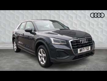 2021 - Technik 30 TFSI 110 PS 6-speed Manual 5-Door