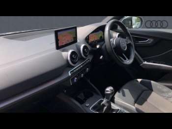 Used Audi Q2 2022 for sale - 74748078: Photo