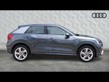 Used Audi Q2 2022 for sale - 74748078: Photo