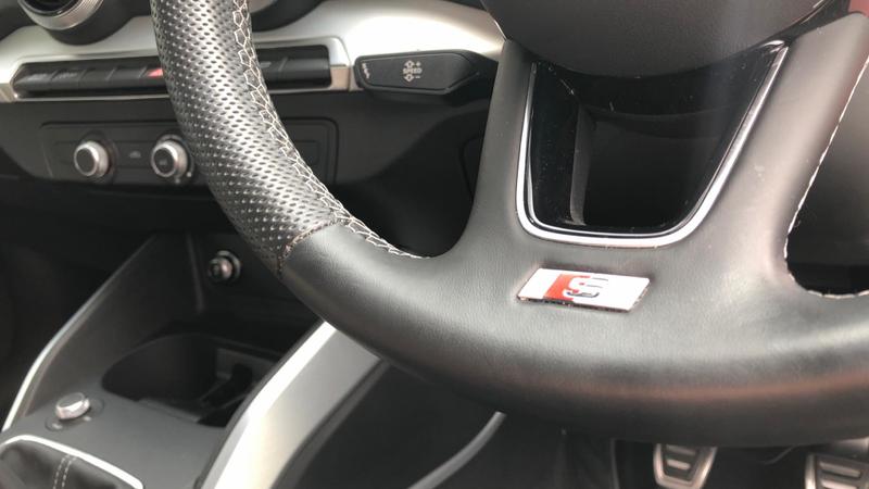 Vehicle 28