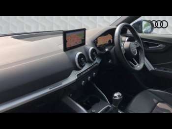 Used Audi Q2 2022 for sale - 74747987: Photo