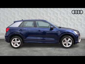 Used Audi Q2 2022 for sale - 74747987: Photo