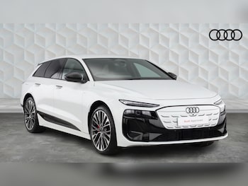 Used Audi A6 e-tron Avant 2025 for sale - 78496343: Photo