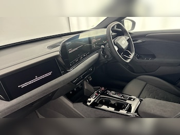 Used Audi A6 e-tron Avant 2025 for sale - 78496343: Photo
