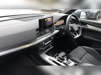 Used Audi Q5 2022 for sale - 77640843: Photo