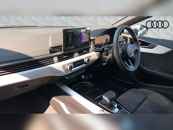 Used Audi A5 2024 for sale - 79074001: Photo