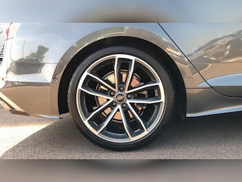 Used Audi A5 2024 for sale - 79074001: Photo