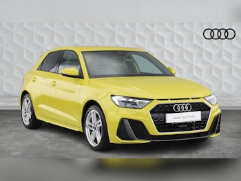 Audi A1 feature image