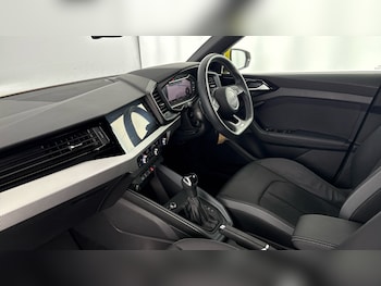 Used Audi A1 2023 for sale - 78112251: Photo