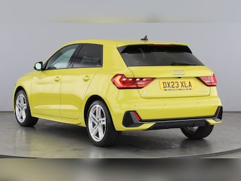 Used Audi A1 2023 for sale - 78112251: Photo