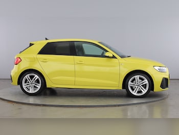 Used Audi A1 2023 for sale - 78112251: Photo