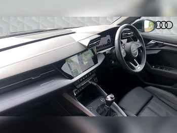 Used Audi A3 2023 for sale - 77991883: Photo