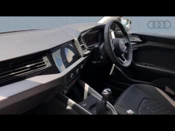 Used Audi A1 2024 for sale - 74552900: Photo