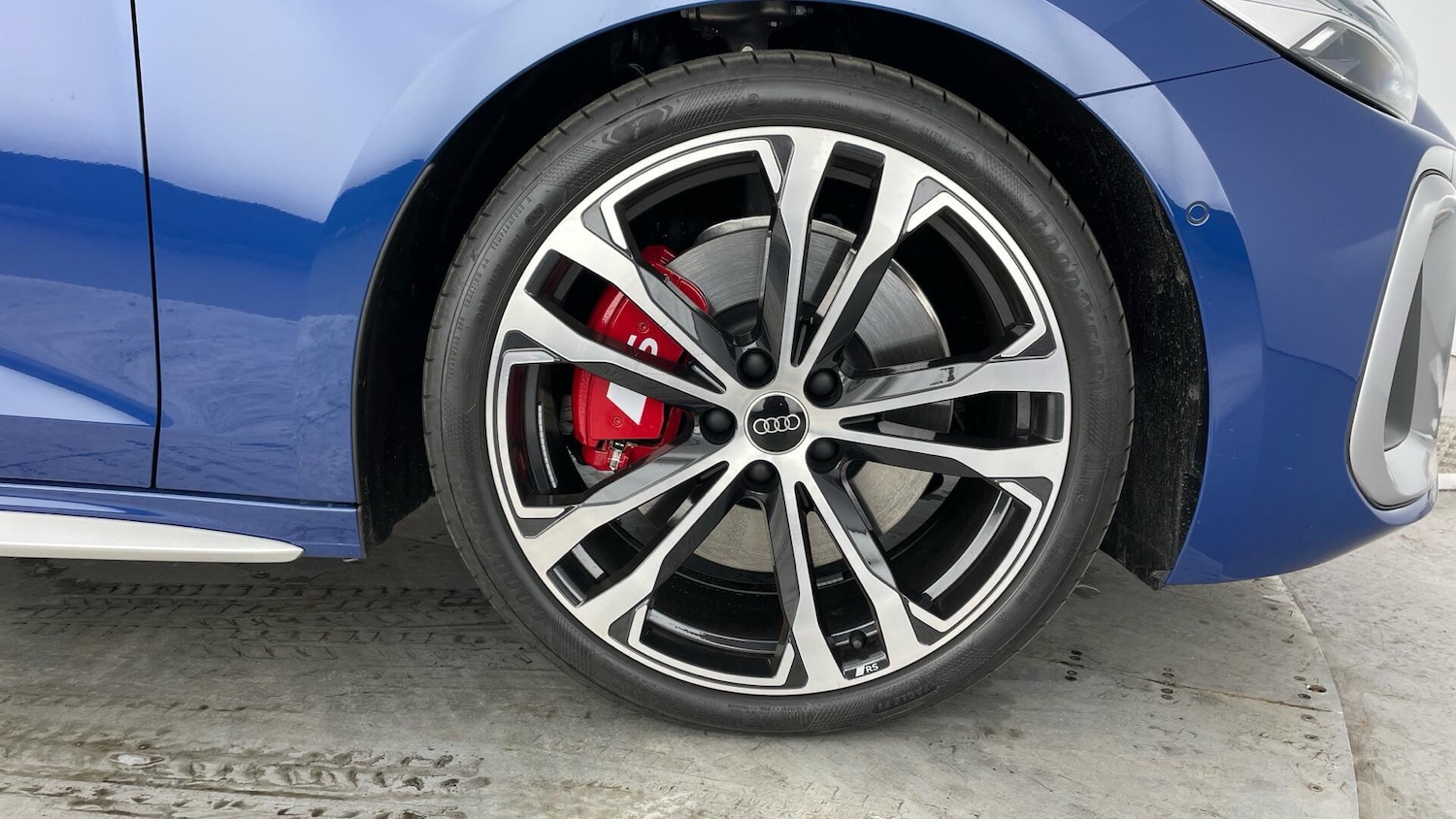 Used Audi A5 2025 for sale - 77602502: Photo 5