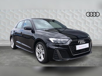Audi - A1
