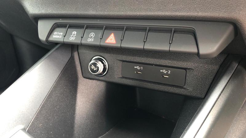 Vehicle 34