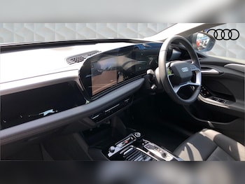 Used Audi A6 e-tron Avant 2025 for sale - 78531767: Photo