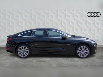 Used Audi A6 e-tron Avant 2025 for sale - 78531767: Photo