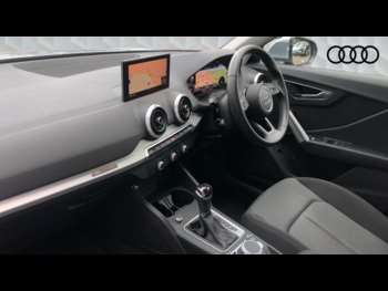 Used Audi Q2 2022 for sale - 75137606: Photo