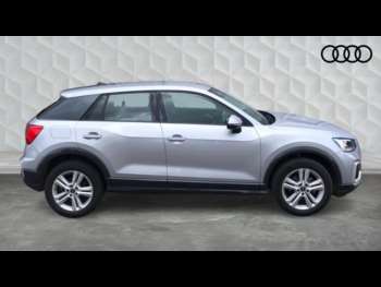 Used Audi Q2 2022 for sale - 75137606: Photo