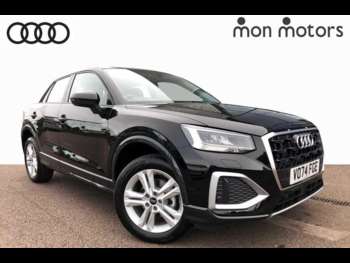 2024 - Sport 35 TFSI 150 PS S tronic Automatic 5-Door